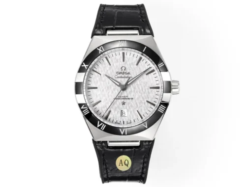 Omega Constellation Watch 41mm