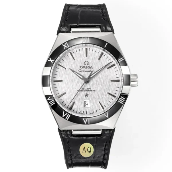 OMEGA0185-01 Omega Constellation Watch 41mm