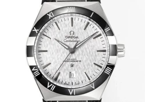 Omega Constellation Watch 41mm