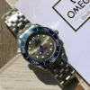 Omega Seamaster Men's Watch 43.5mm