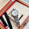 Omega De Ville Men's Watch 39.5mm SKU OMEGA0189