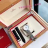 Omega De Ville Men's Watch 39.5mm SKU OMEGA0189