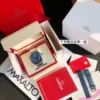 Omega Seamaster Men's Slim Case Automatic Watch 42mm SKU OMEGA0195