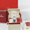 Omega De Ville Slim Case Watch 40mm