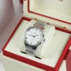 Omega De Ville Slim Case Watch 40mm