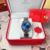 Omega Seamaster Aqua Terra Women's Quartz Watch 34mm