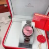 Omega Seamaster Aqua Terra Women's Quartz Watch 34mm