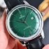 Omega De Ville Men's Slim Case Automatic Watch 42mm