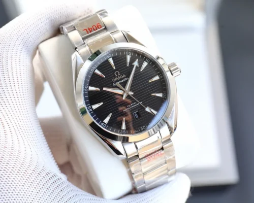 Omega Seamaster Men's Watch SKU OMEGA0235