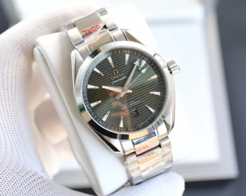 Omega Seamaster Men's Watch SKU OMEGA0235