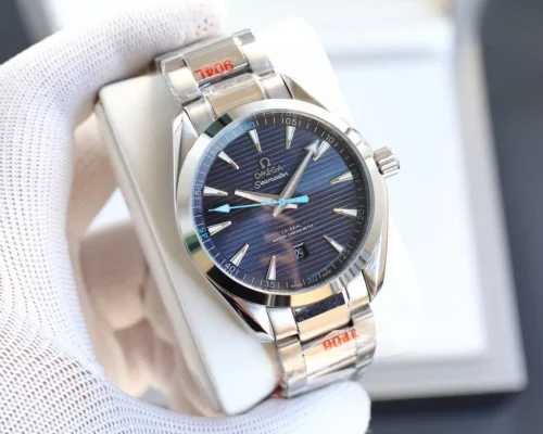 Omega Seamaster Men's Watch SKU OMEGA0235