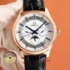 Omega De Ville Men's Automatic Watch SKU OMEGA0243