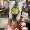 Omega Vintage Style Watch 26mm SKU OMEGA0253