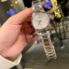 Omega Seamaster Aqua Terra Women's Blue Dial Watch 28mm SKU OMEGA0255