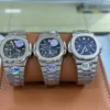 Patek Philippe Nautilus 5712 Automatic Watch