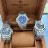 Patek Philippe Nautilus 5712 Automatic Watch