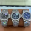 Patek Philippe Nautilus 5712 Automatic Watch