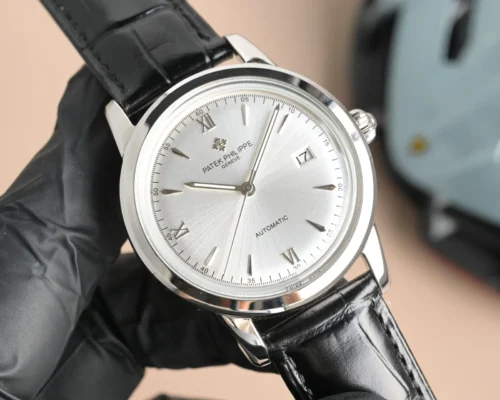 Patek Philippe Watch SKU PATEK0003