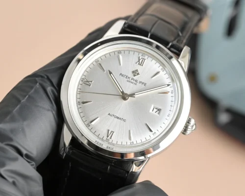Patek Philippe Watch SKU PATEK0003