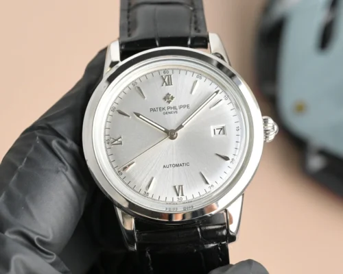 Patek Philippe Watch SKU PATEK0003