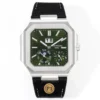 Patek Philippe Cubitus 5822P-001 Watch 45mm