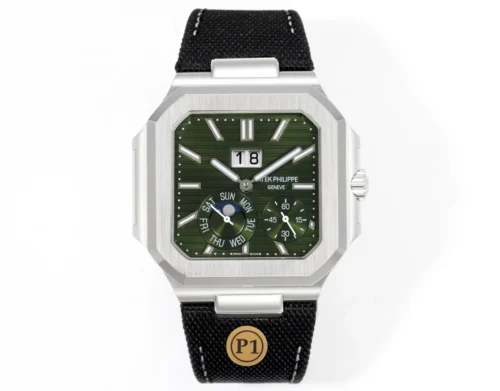 Patek Philippe Cubitus 5822P-001 Watch 45mm