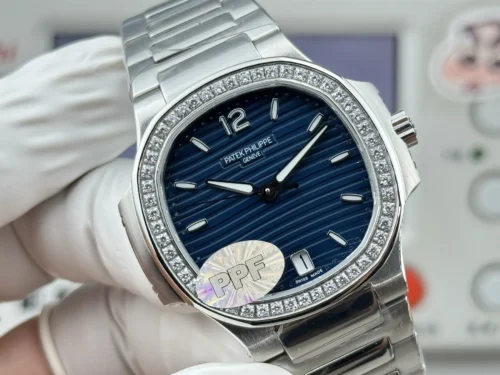 Patek Philippe Nautilus 7118 Women's Watch SKU PATEK0011