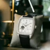 Patek Philippe Men's Automatic Watch