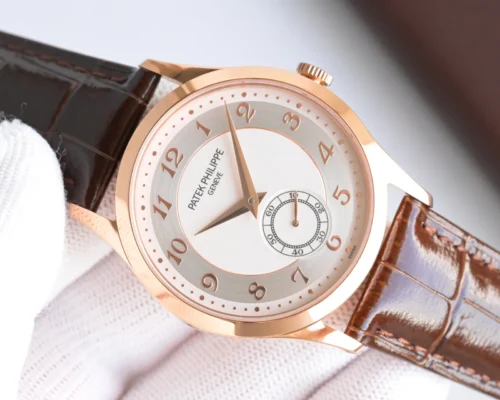Patek Philippe Calatrava 5123R-001 Watch SKU PATEK0024