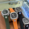 Patek Philippe Nautilus 5968A-001 Automatic Watch
