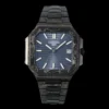 Patek Philippe Cubitus Square Case Watch