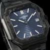 Patek Philippe Cubitus Square Case Watch