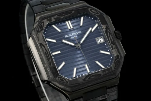 Patek Philippe Cubitus Square Case Watch