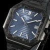 Patek Philippe Cubitus Square Case Watch