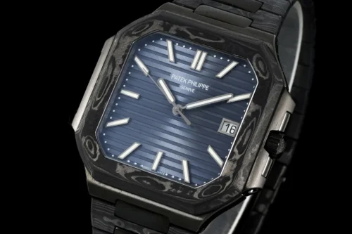 Patek Philippe Cubitus Square Case Watch