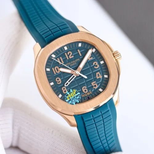 Patek Philippe Aquanaut Watch SKU PATEK0041