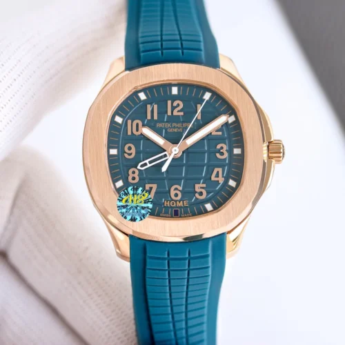 Patek Philippe Aquanaut Watch SKU PATEK0041