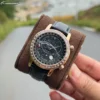 Patek Philippe Celestial Moonphase Watch Luminous Dial SKU PATEK0043