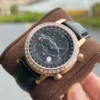 Patek Philippe Celestial Moonphase Watch Luminous Dial SKU PATEK0043