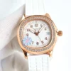 Patek Philippe Aquanaut 5067A Women's Quartz Watch SKU PATEK0047