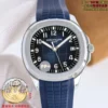 Patek Philippe Aquanaut 5168 Watch 42mm SKU PATEK0053