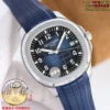 Patek Philippe Aquanaut 5168 Watch 42mm SKU PATEK0053