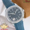 Patek Philippe Aquanaut 5168 Watch 42mm SKU PATEK0053