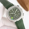 Patek Philippe Aquanaut 5968A-001 Watch SKU PATEK0055