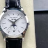 Patek Philippe Complications 5205G Moonphase Watch 38.5mm SKU PATEK0059