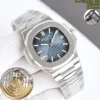 Patek Philippe Nautilus 5711 Diamond-Set Watch SKU PATEK0061