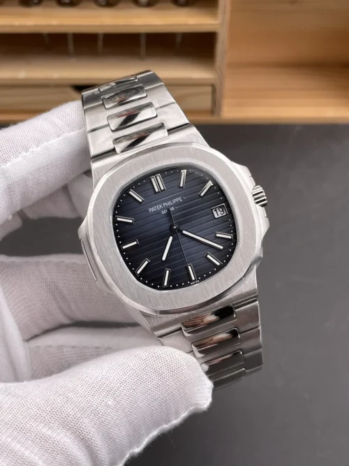 Patek Philippe Nautilus 5811 Watch 41mm SKU PATEK0067