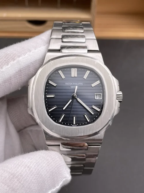 Patek Philippe Nautilus 5811 Watch 41mm SKU PATEK0067