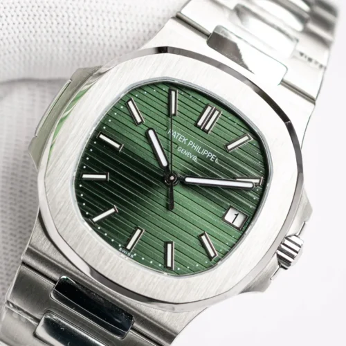 Patek Philippe Nautilus 5711 Watch SKU PATEK0069