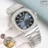 Patek Philippe 5711 Watch 40mm SKU PATEK0073